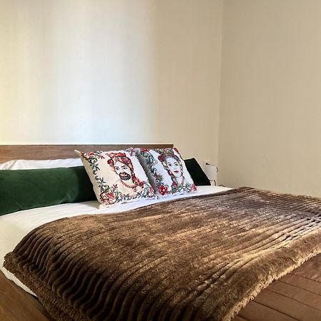M'Ama Apartment 피카라찌 외부 사진