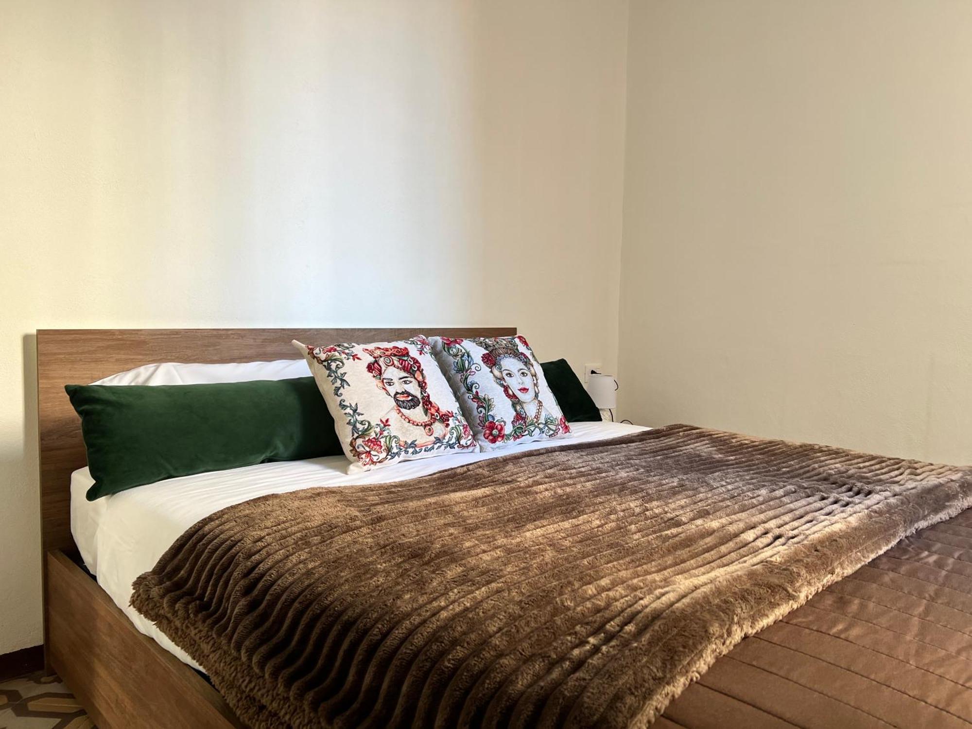 M'Ama Apartment 피카라찌 외부 사진