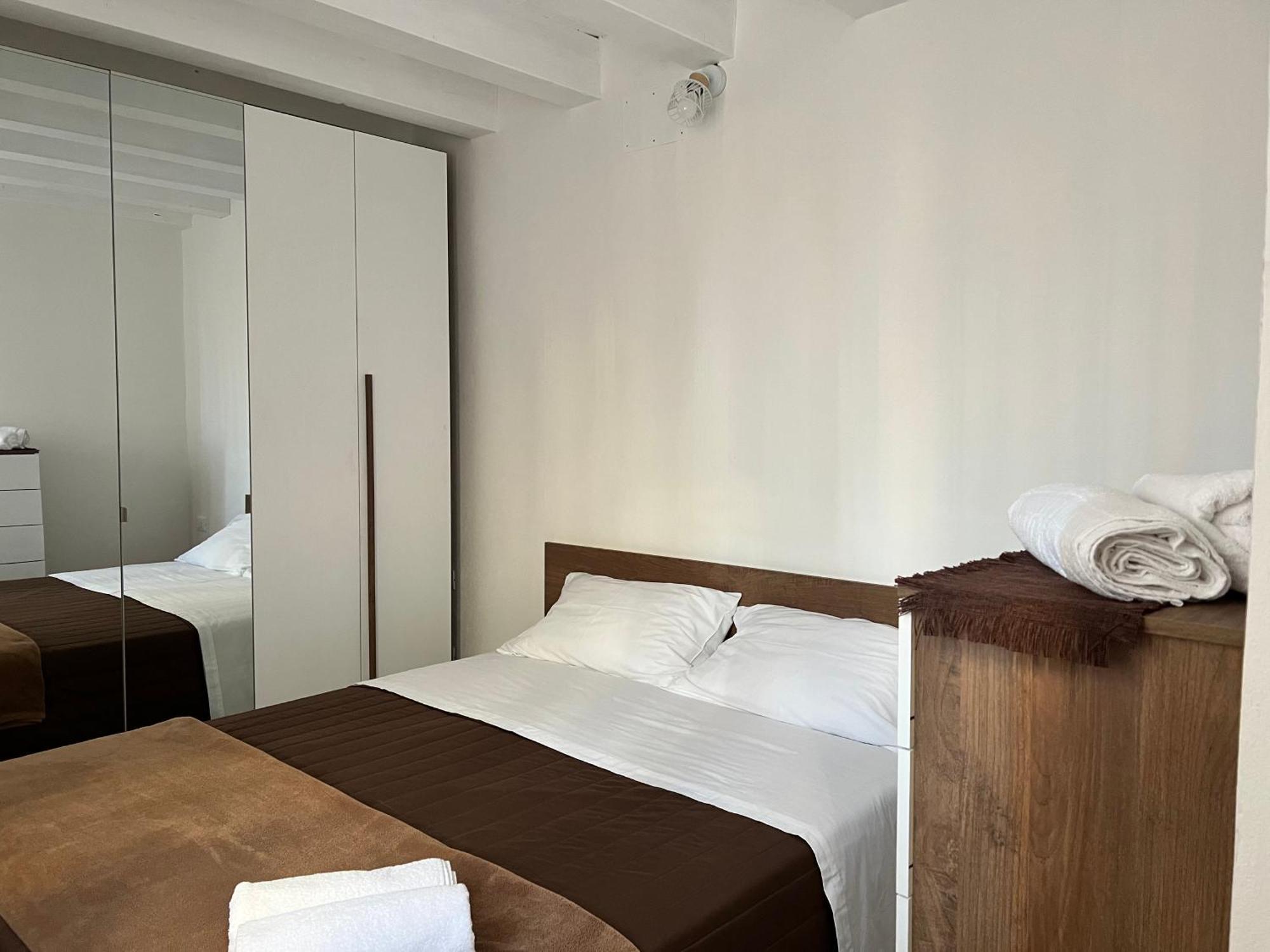M'Ama Apartment 피카라찌 외부 사진