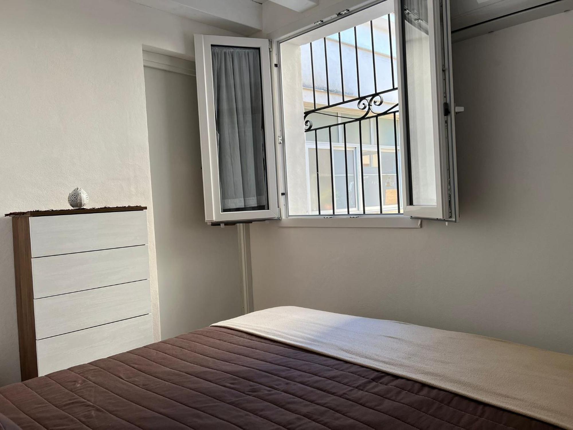 M'Ama Apartment 피카라찌 외부 사진
