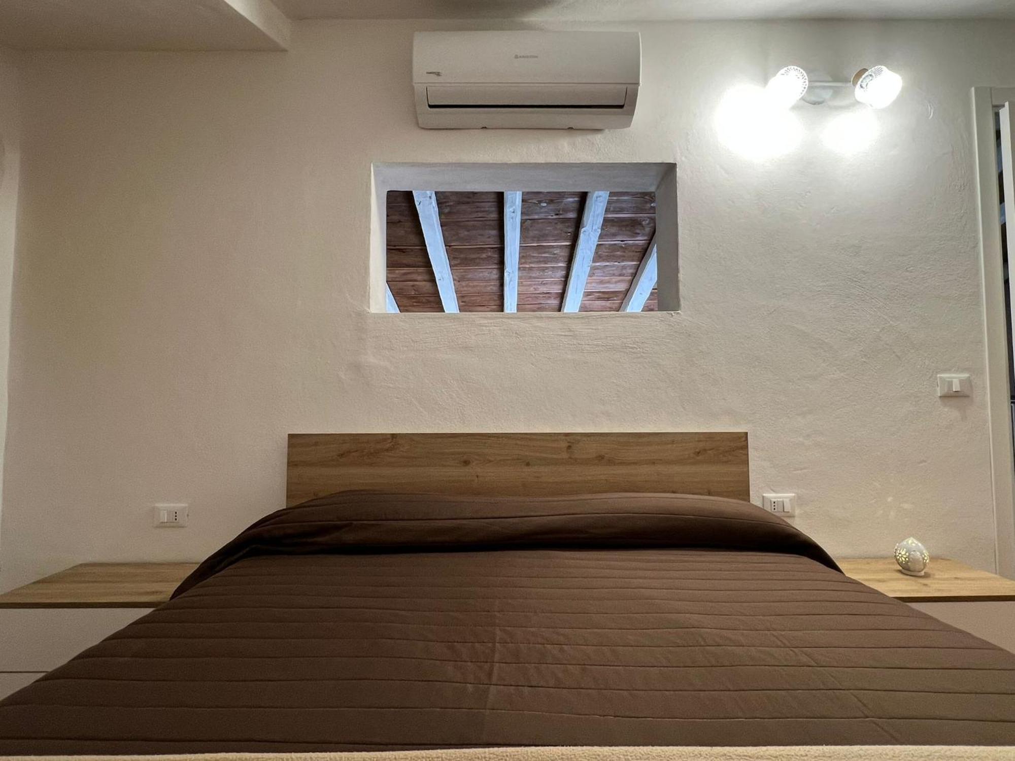 M'Ama Apartment 피카라찌 외부 사진